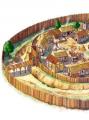 Kako su seljaci živjeli u srednjem vijeku?