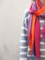 Paano Magbenta ng Vintage Scarves at Shawls sa Etsy