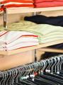 Your own business: selling clothes online