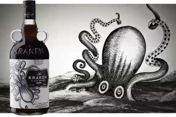 Kraken рынок