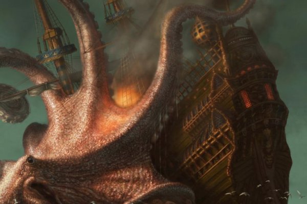 Доступ к kraken через vpn