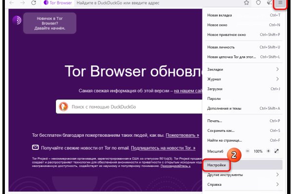 Список сайтов даркнета