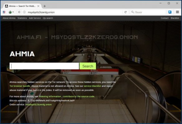 Кракен площадка что это
