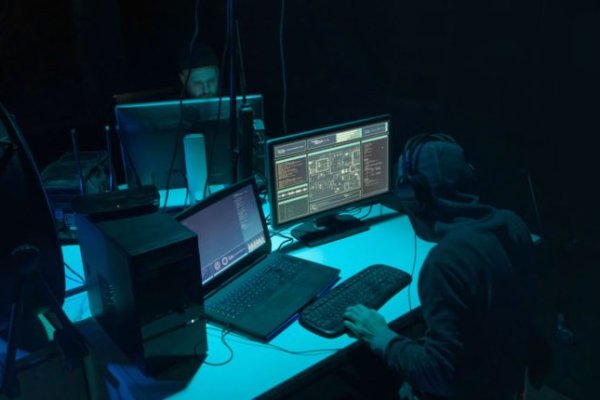 Kraken что это за магазин