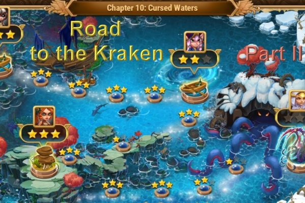 Kraken смылка