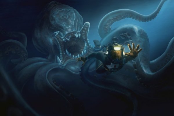 Kraken 2krn