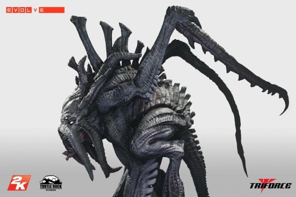 Kraken18 at